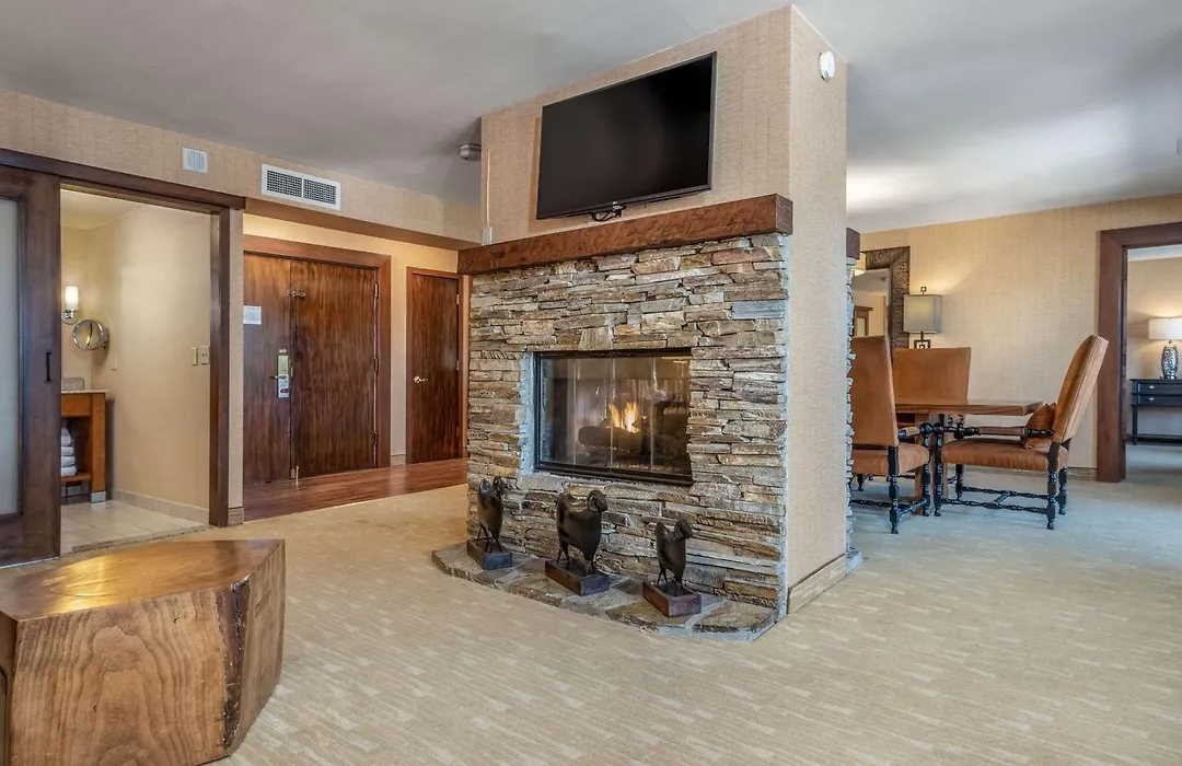 Lake Arrowhead Resort & Spa-1